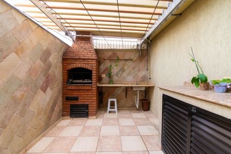 Casa à venda com 201m², 3 quartos e 4 vagas Casa à venda com 201m², 3 quartos e 4 vagasÁrea gourmet