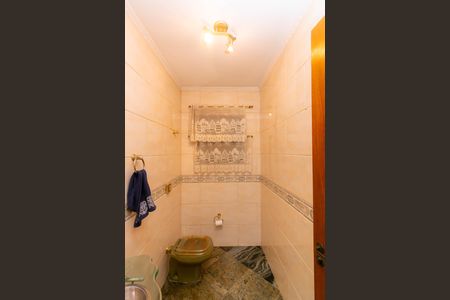 Casa à venda com 201m², 3 quartos e 4 vagas Casa à venda com 201m², 3 quartos e 4 vagasLavabo