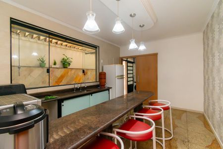 Casa à venda com 201m², 3 quartos e 4 vagas Casa à venda com 201m², 3 quartos e 4 vagasCozinha