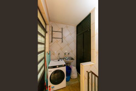 Casa à venda com 201m², 3 quartos e 4 vagas Casa à venda com 201m², 3 quartos e 4 vagasÁrea de Serviço