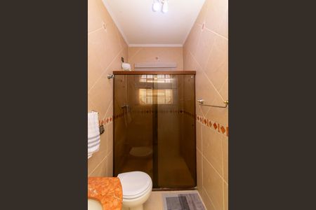 Casa à venda com 201m², 3 quartos e 4 vagas Casa à venda com 201m², 3 quartos e 4 vagasBanheiro