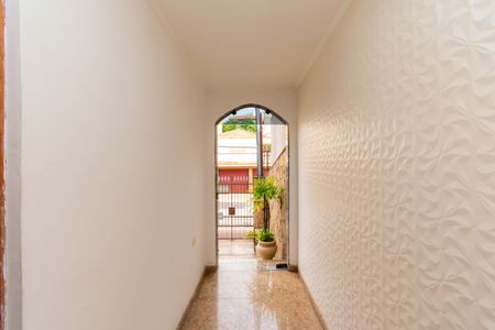 Casa à venda com 201m², 3 quartos e 4 vagas Casa à venda com 201m², 3 quartos e 4 vagasHall de entrada