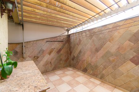 Casa à venda com 201m², 3 quartos e 4 vagas Casa à venda com 201m², 3 quartos e 4 vagasÁrea gourmet