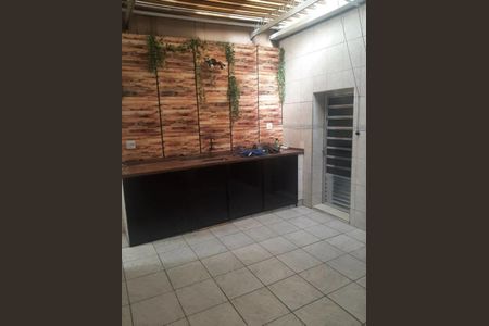 Casa à venda com 160m², 3 quartos e 1 vaga Casa à venda com 160m², 3 quartos e 1 vagaFoto 09