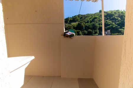 Casa à venda com 60m², 1 quarto e sem vaga Casa à venda com 60m², 1 quarto e sem vagaÁrea de Serviço