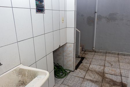 Casa à venda com 186m², 2 quartos e sem vaga Casa à venda com 186m², 2 quartos e sem vagaÁrea de Serviço