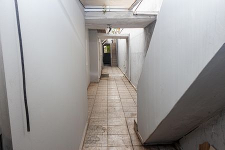 Casa à venda com 186m², 2 quartos e sem vaga Casa à venda com 186m², 2 quartos e sem vagaCorredor