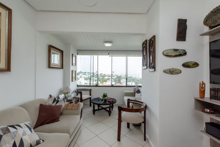 Apartamento à venda com 147m², 2 quartos e 2 vagas