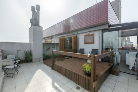 Apartamento à venda com 147m², 2 quartos e 2 vagas