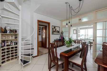 Apartamento à venda com 147m², 2 quartos e 2 vagas