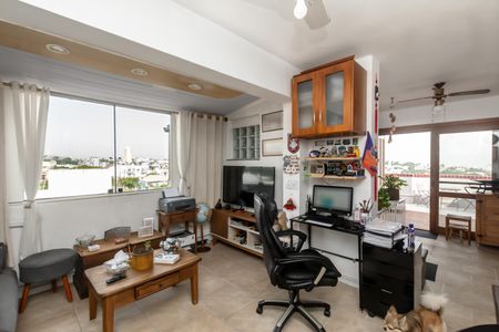 Apartamento à venda com 147m², 2 quartos e 2 vagas