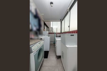 Apartamento à venda com 147m², 2 quartos e 2 vagas