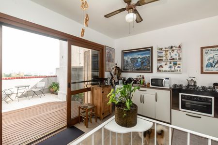 Apartamento à venda com 147m², 2 quartos e 2 vagas