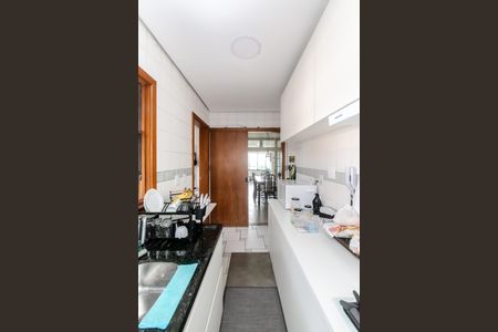 Apartamento à venda com 147m², 2 quartos e 2 vagas