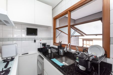 Apartamento à venda com 147m², 2 quartos e 2 vagas
