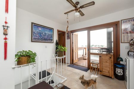 Apartamento à venda com 147m², 2 quartos e 2 vagas