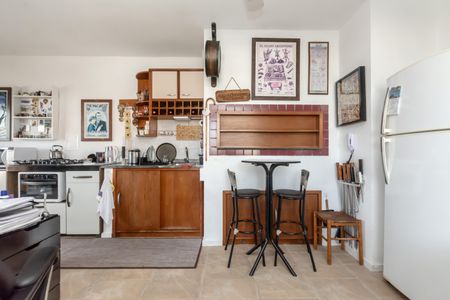 Apartamento à venda com 147m², 2 quartos e 2 vagas