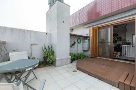 Apartamento à venda com 147m², 2 quartos e 2 vagas