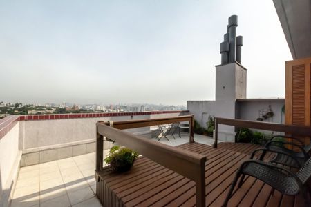 Apartamento à venda com 147m², 2 quartos e 2 vagas