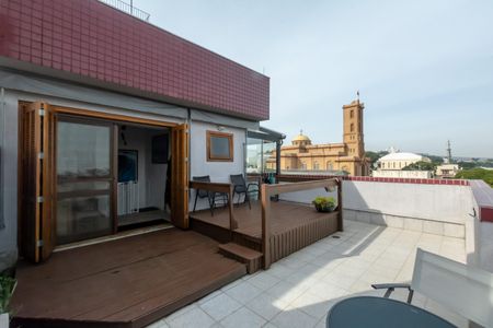 Apartamento à venda com 147m², 2 quartos e 2 vagas