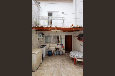 Casa à venda com 139m², 3 quartos e 2 vagas Casa à venda com 139m², 3 quartos e 2 vagasÁrea de Serviço