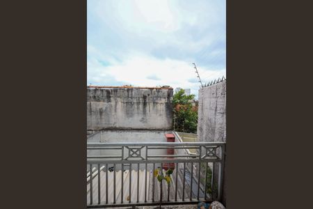 Casa à venda com 139m², 3 quartos e 2 vagas Casa à venda com 139m², 3 quartos e 2 vagasVaranda do Quarto 3