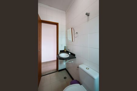 Casa à venda com 139m², 3 quartos e 2 vagas Casa à venda com 139m², 3 quartos e 2 vagasBanheiro Suíte