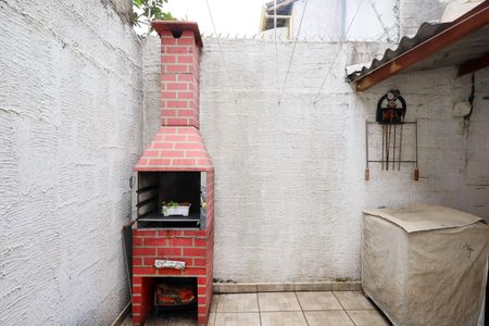 Casa à venda com 139m², 3 quartos e 2 vagas Casa à venda com 139m², 3 quartos e 2 vagasÁrea de Serviço