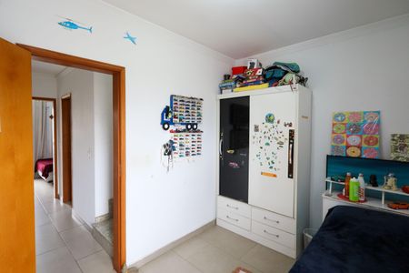 Casa à venda com 139m², 3 quartos e 2 vagas Casa à venda com 139m², 3 quartos e 2 vagasQuarto 3