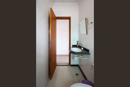 Casa à venda com 139m², 3 quartos e 2 vagas Casa à venda com 139m², 3 quartos e 2 vagasBanheiro Suíte