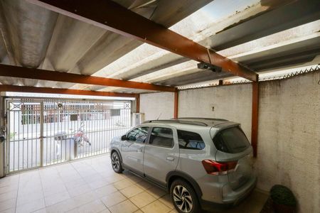 Casa à venda com 139m², 3 quartos e 2 vagas Casa à venda com 139m², 3 quartos e 2 vagasGaragem