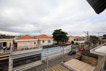 Casa à venda com 139m², 3 quartos e 2 vagas Casa à venda com 139m², 3 quartos e 2 vagasVista Quarto 1 - Suíte
