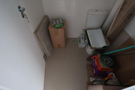 Casa à venda com 138m², 3 quartos e 2 vagasLavabo