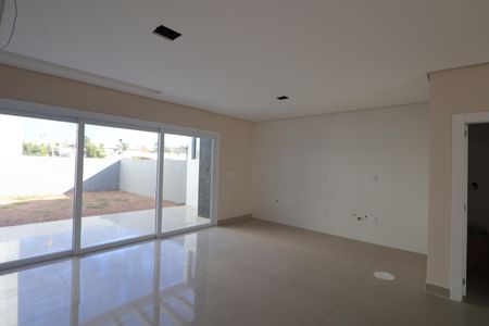 Casa à venda com 138m², 3 quartos e 2 vagasCozinha
