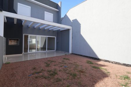 Casa à venda com 138m², 3 quartos e 2 vagasÁrea externa