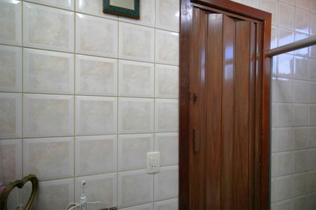 Apartamento à venda com 150m², 4 quartos e 2 vagasBanheiro do Quarto 1