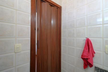 Apartamento à venda com 150m², 4 quartos e 2 vagasBanheiro do Quarto 4