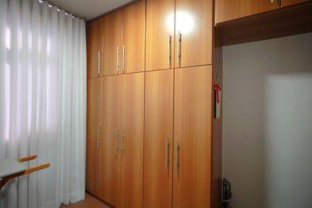 Apartamento à venda com 150m², 4 quartos e 2 vagasQuarto 3