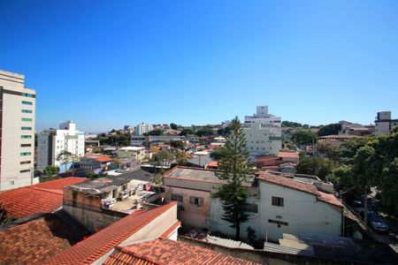 Apartamento à venda com 150m², 4 quartos e 2 vagasVista do Quarto 3