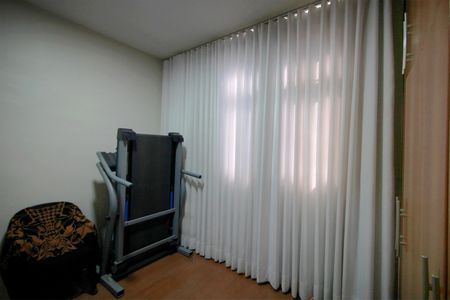 Apartamento à venda com 150m², 4 quartos e 2 vagasQuarto 2