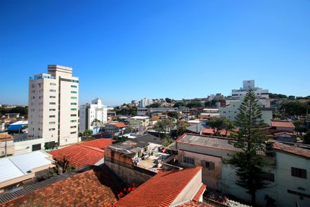 Apartamento à venda com 150m², 4 quartos e 2 vagasVista da Sala