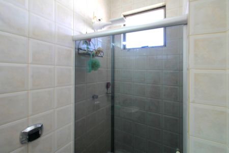 Apartamento à venda com 150m², 4 quartos e 2 vagasBanheiro do Quarto 4