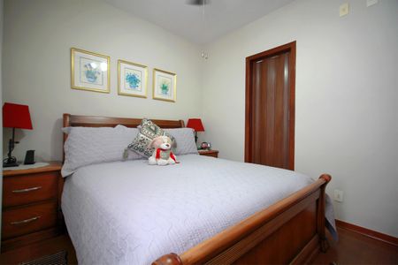 Apartamento à venda com 150m², 4 quartos e 2 vagasQuarto 1