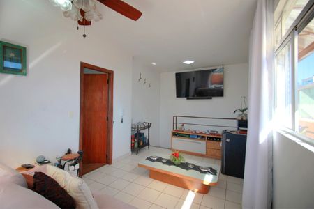 Apartamento à venda com 150m², 4 quartos e 2 vagasSala de Estar
