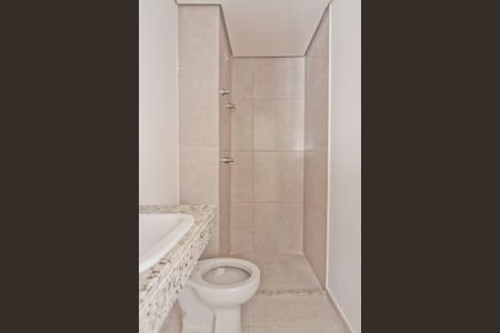 Apartamento à venda com 83m², 3 quartos e 2 vagas Apartamento à venda com 83m², 3 quartos e 2 vagasBanheiro