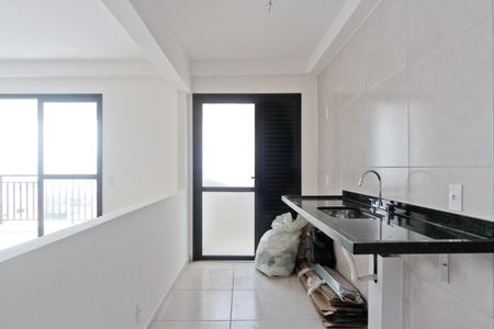 Apartamento à venda com 83m², 3 quartos e 2 vagas Apartamento à venda com 83m², 3 quartos e 2 vagasCozinha