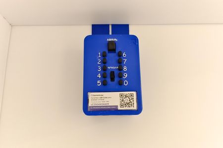 Apartamento à venda com 83m², 3 quartos e 2 vagas Apartamento à venda com 83m², 3 quartos e 2 vagasLockbox