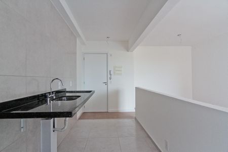 Apartamento à venda com 83m², 3 quartos e 2 vagas Apartamento à venda com 83m², 3 quartos e 2 vagasCozinha