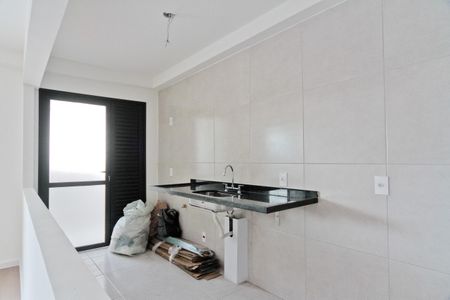 Apartamento à venda com 83m², 3 quartos e 2 vagas Apartamento à venda com 83m², 3 quartos e 2 vagasCozinha