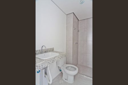 Apartamento à venda com 83m², 3 quartos e 2 vagasBanheiro